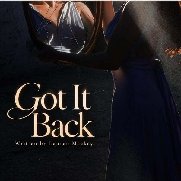Cover art for Got It Back
